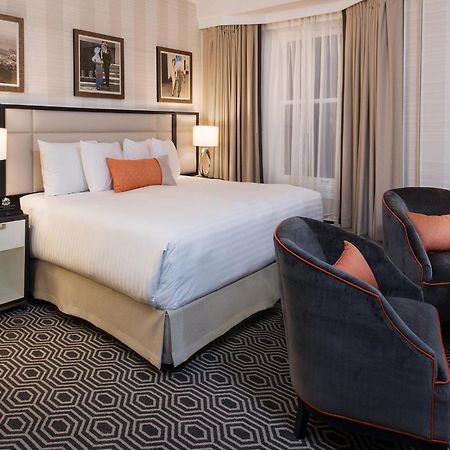 Inn At Union Square San Francisco Kültér fotó