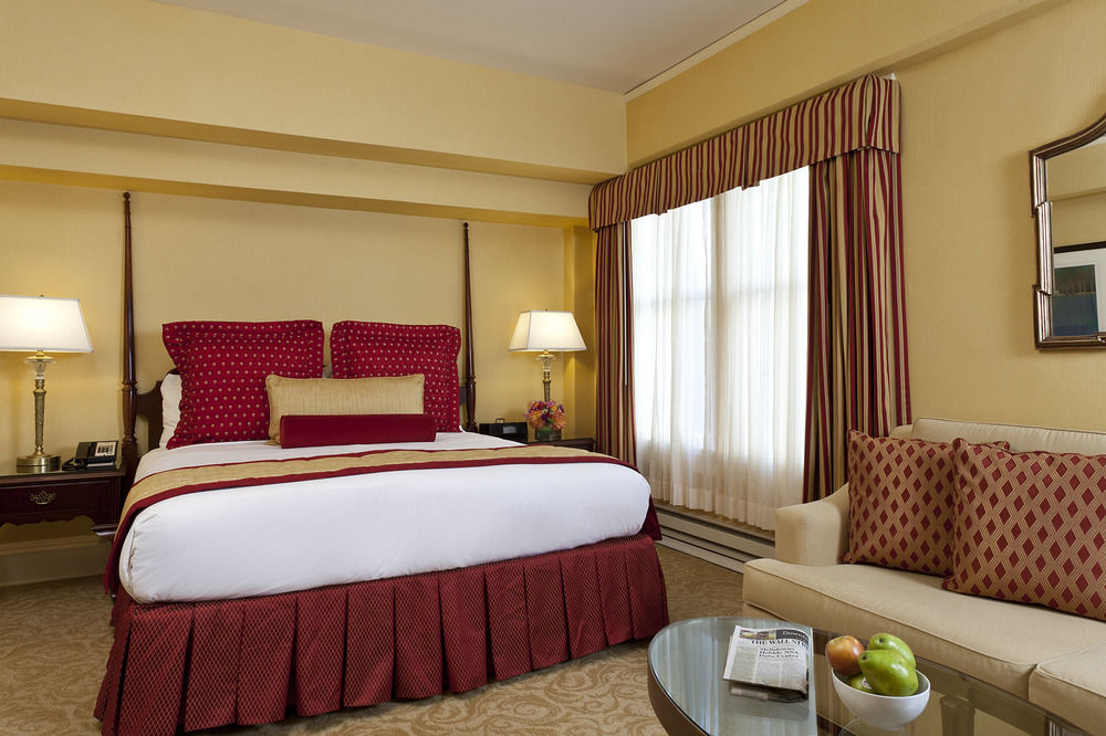 Inn At Union Square San Francisco Kültér fotó