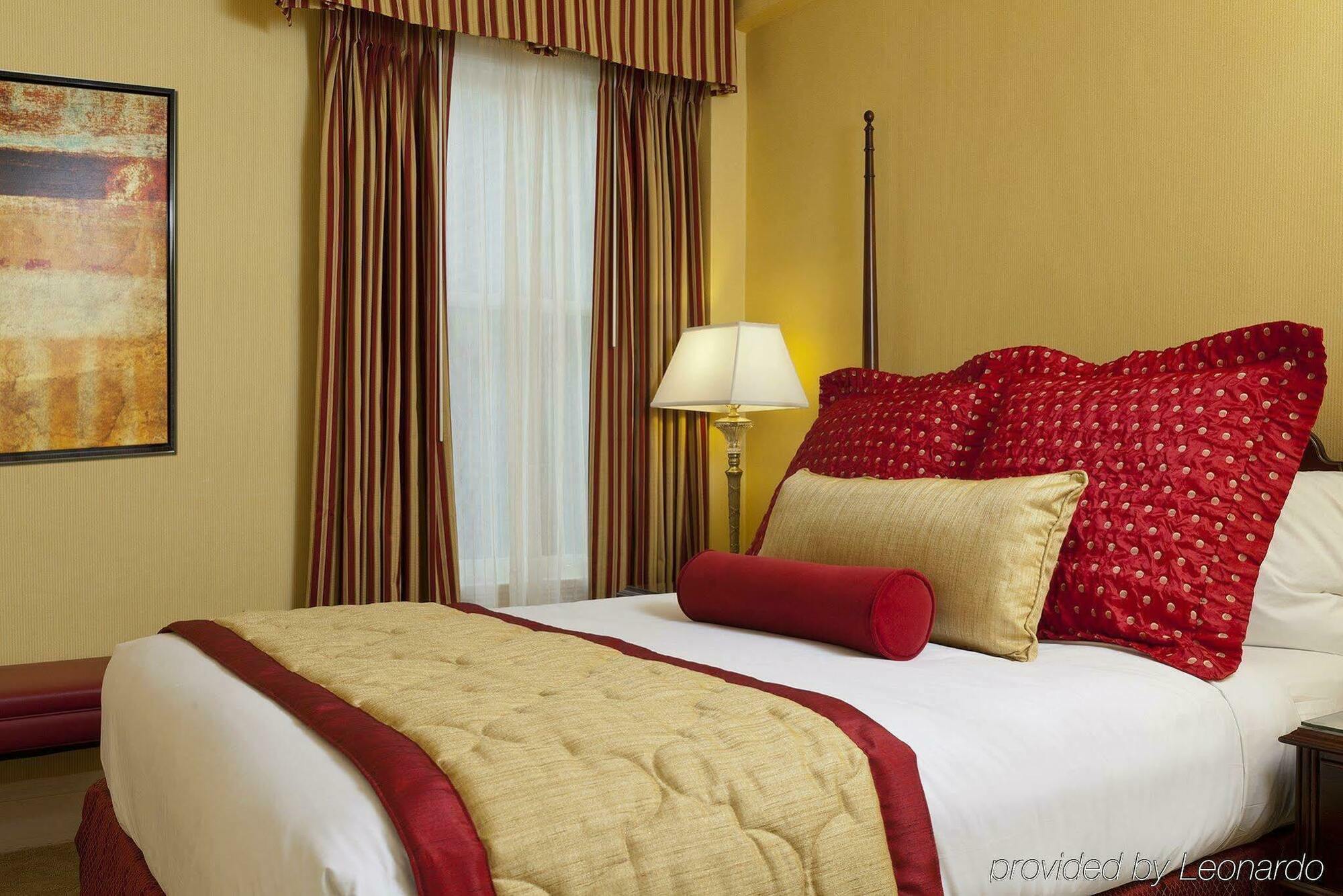 Inn At Union Square San Francisco Kültér fotó